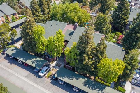 Photo of 646 Teatree Court, San Jose, CA 95128 (MLS # ML82046223)