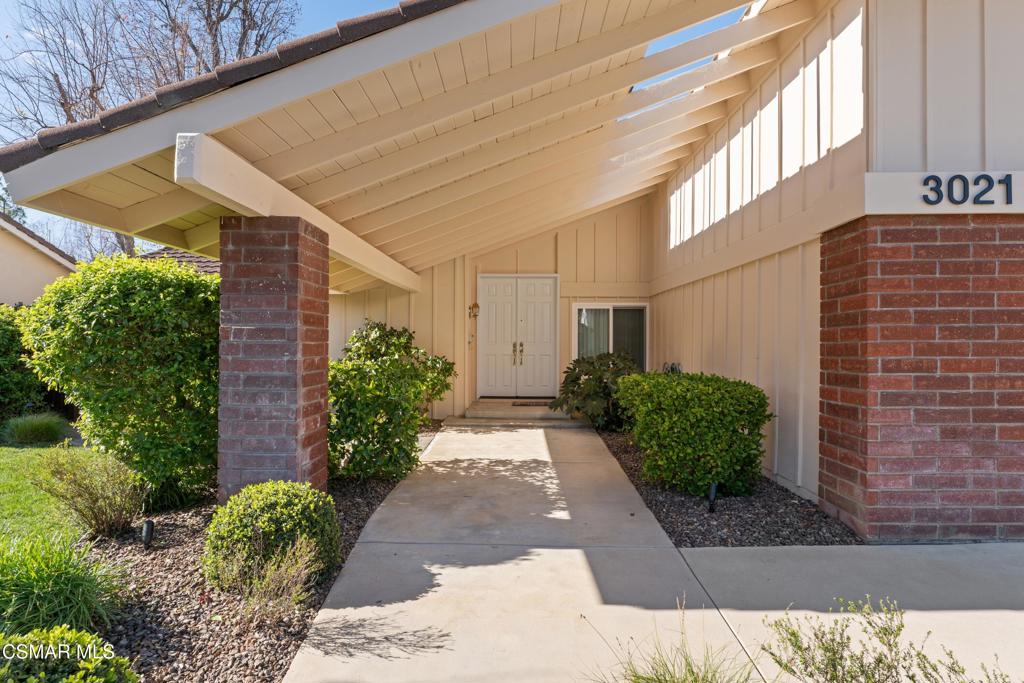 3021 Black Hills Court