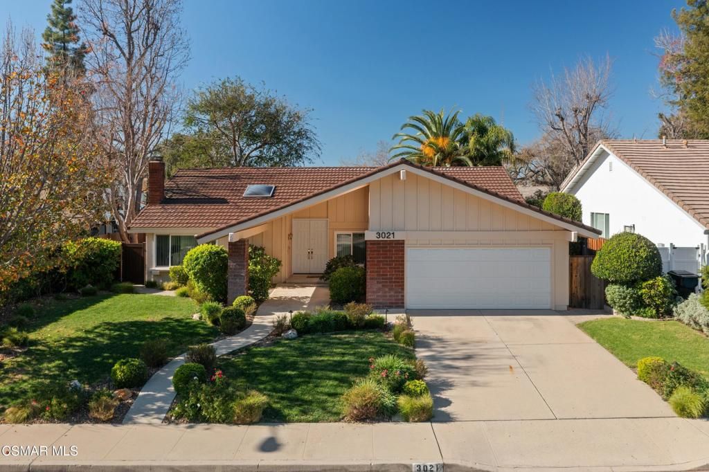 Photo of 3021 Black Hills Court, Westlake Village, CA 91362 (MLS # 226000198)