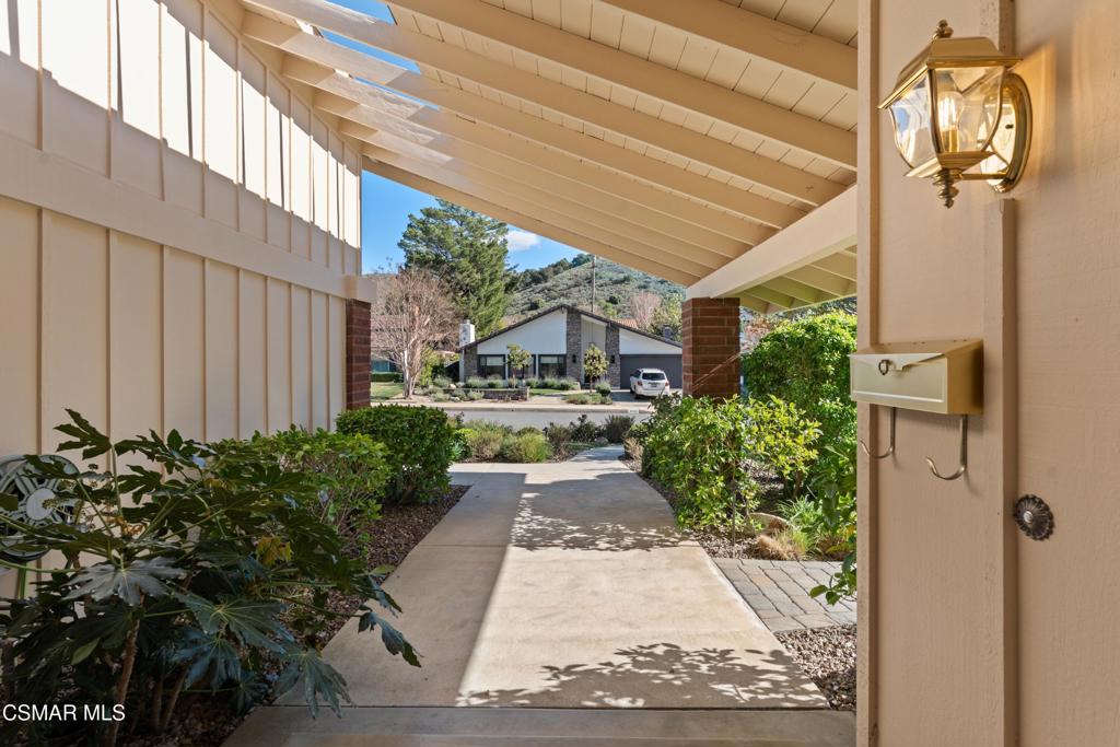 3021 Black Hills Court