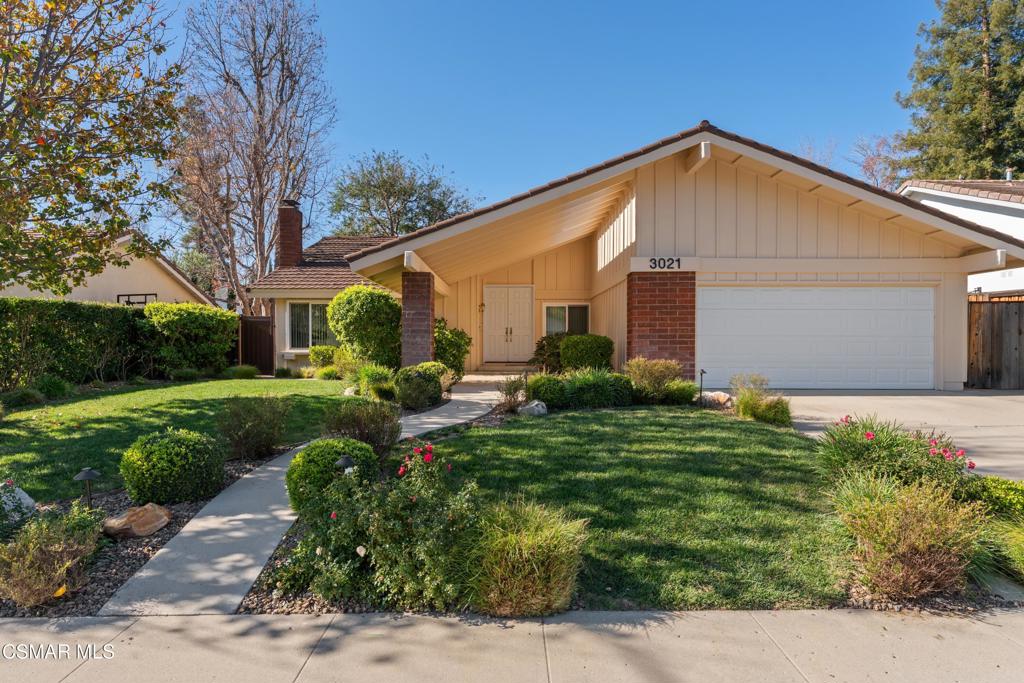 3021 Black Hills Court