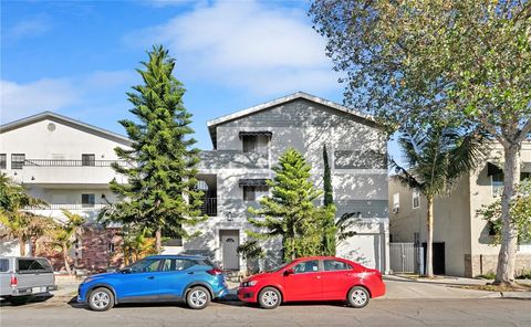 Photo of 1206 Gladys Avenue, Long Beach, CA 90804 (MLS # PW25276188)