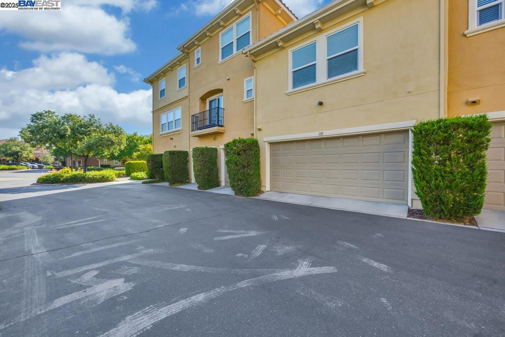 Not Listed - Residential