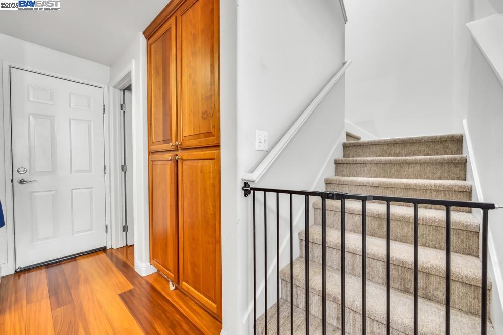 Not Listed - Residential