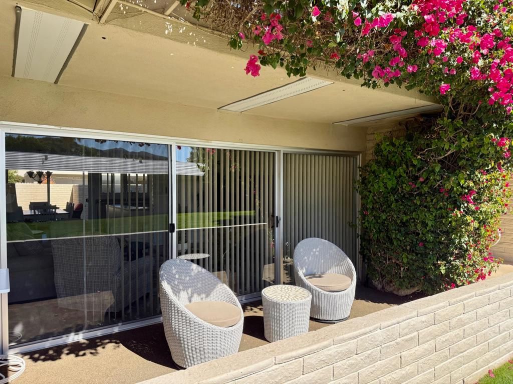 Photo of 69850 Hwy 111 #13, Rancho Mirage, CA 92270 (MLS # 219143628DA)