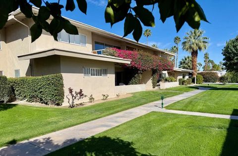 Photo of 69850 Hwy 111 #13, Rancho Mirage, CA 92270 (MLS # 219143628DA)