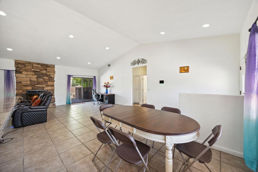 Mission Lakes - Residential Lease