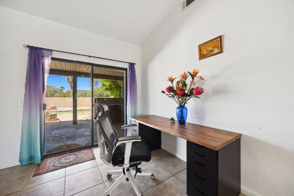 Mission Lakes - Residential Lease