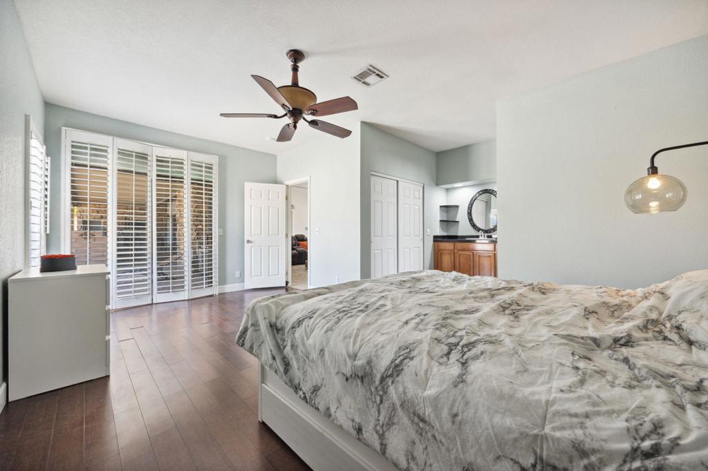 Mission Lakes - Residential Lease