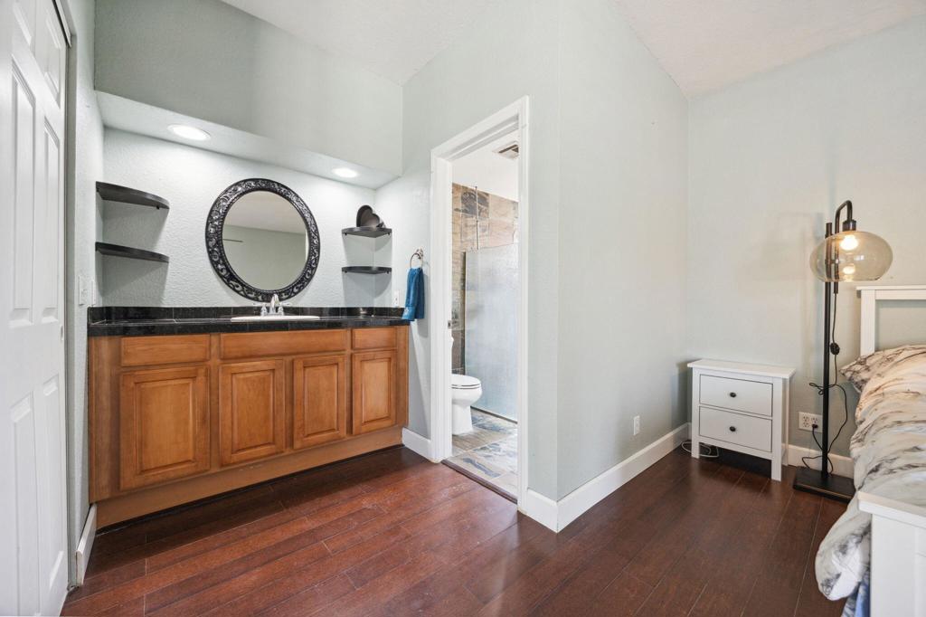 Mission Lakes - Residential Lease