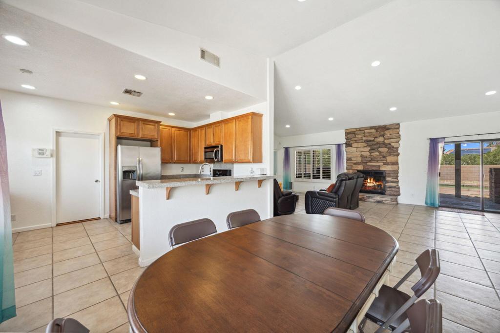 Mission Lakes - Residential Lease