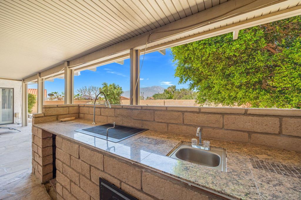 Mission Lakes - Residential Lease