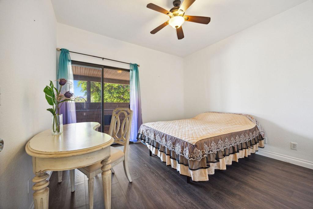 Mission Lakes - Residential Lease