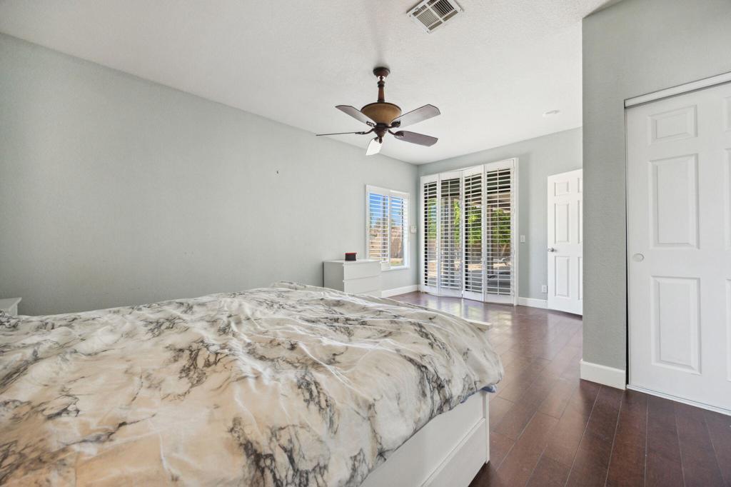 Mission Lakes - Residential Lease