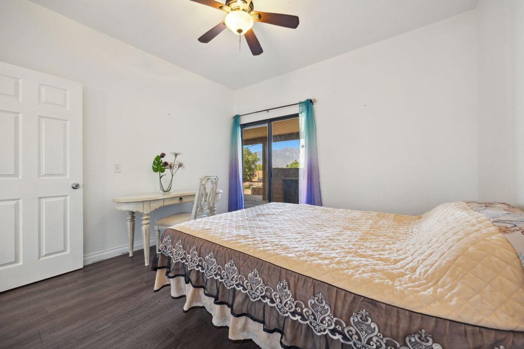 Mission Lakes - Residential Lease