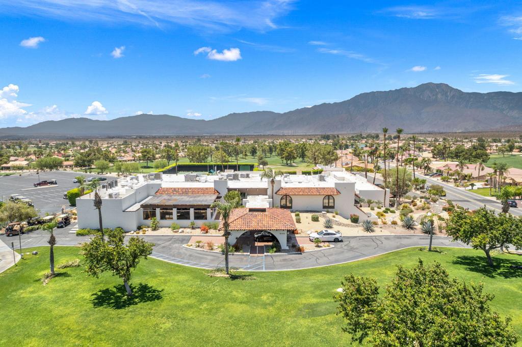 Mission Lakes - Residential Lease