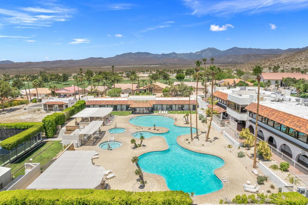 Mission Lakes - Residential Lease