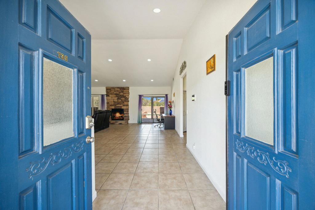 Mission Lakes - Residential Lease