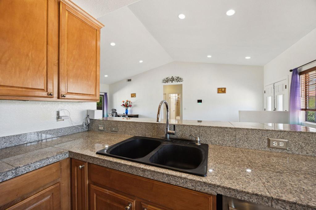 Mission Lakes - Residential Lease