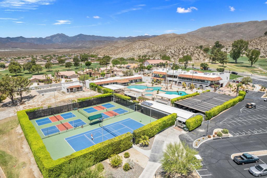 Mission Lakes - Residential Lease