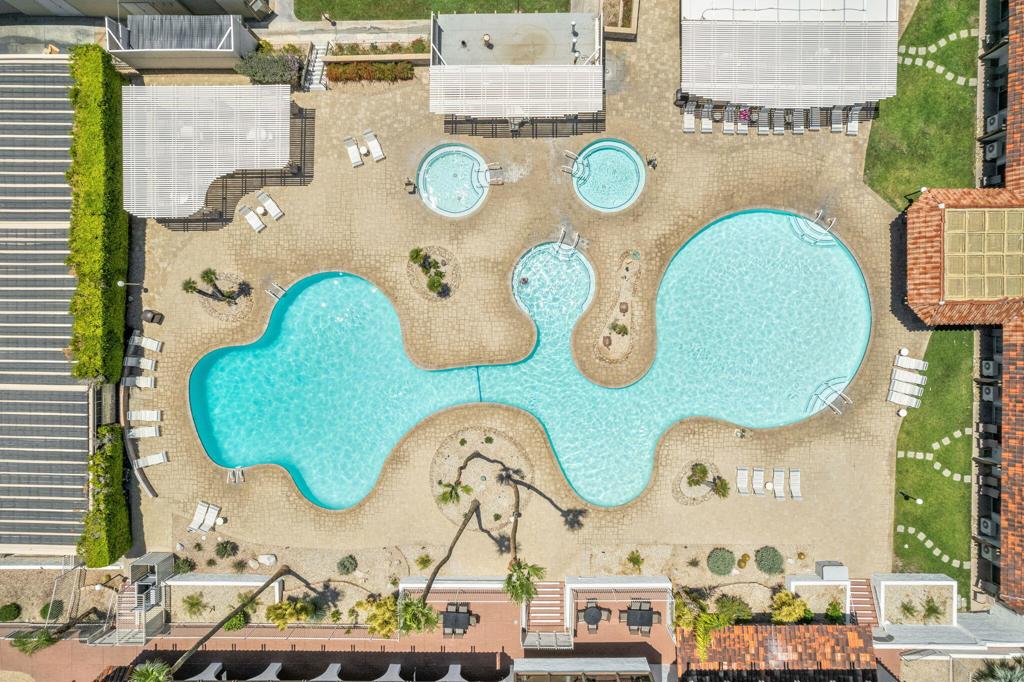 Mission Lakes - Residential Lease