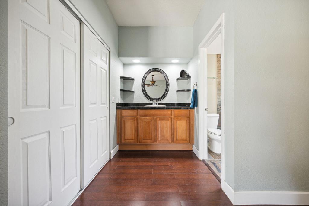 Mission Lakes - Residential Lease