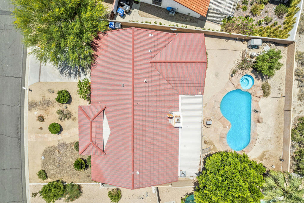 Mission Lakes - Residential Lease