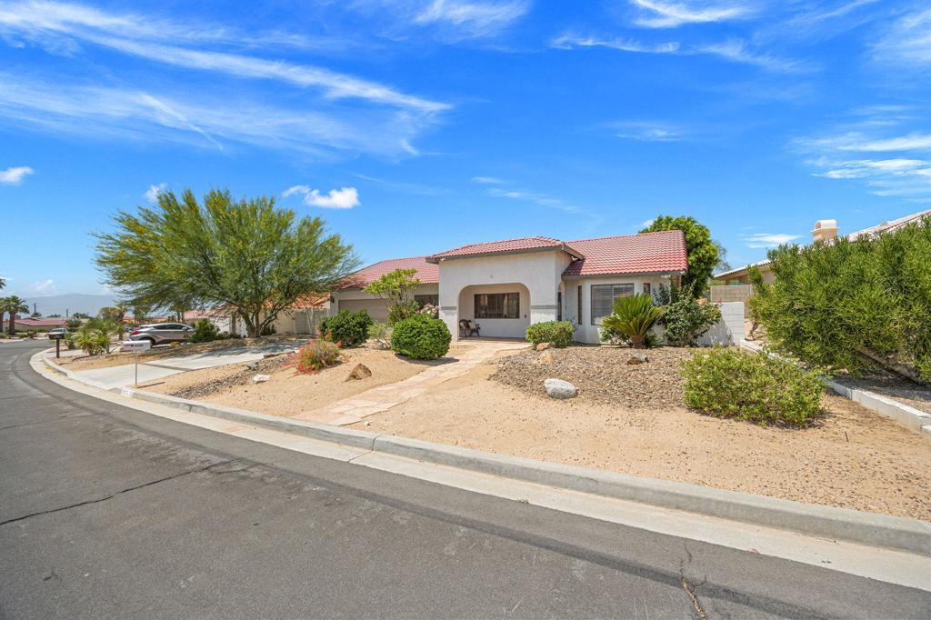 Mission Lakes - Residential Lease