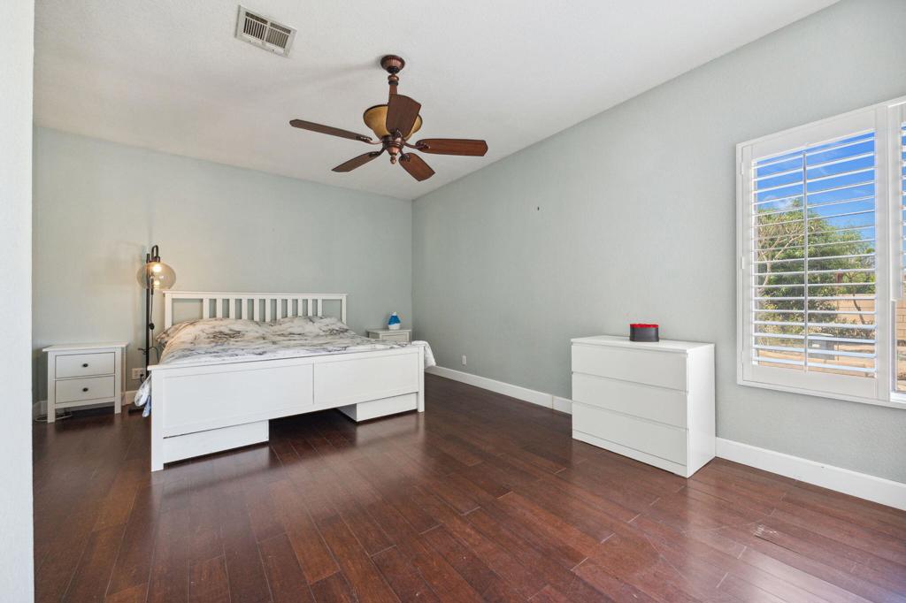 Mission Lakes - Residential Lease