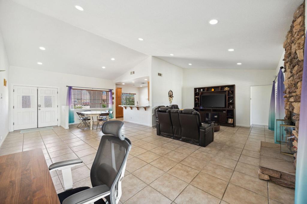 Mission Lakes - Residential Lease