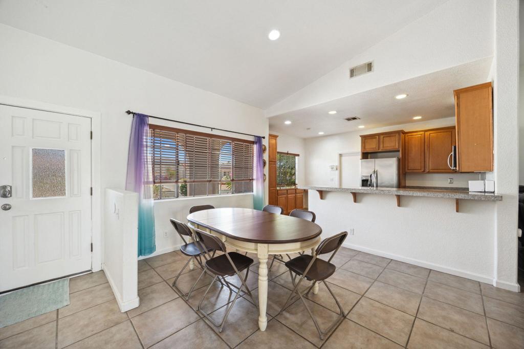 Mission Lakes - Residential Lease