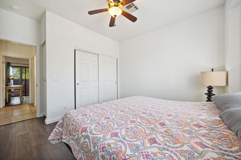 Mission Lakes - Residential Lease