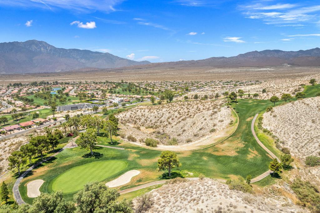 Mission Lakes - Residential Lease