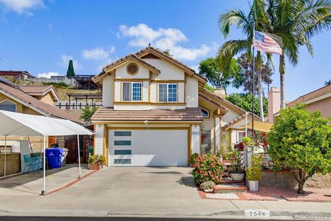 Photo of 7544 Easthill Dr Dr, San Diego, CA 92114 (MLS # 260010270SD)