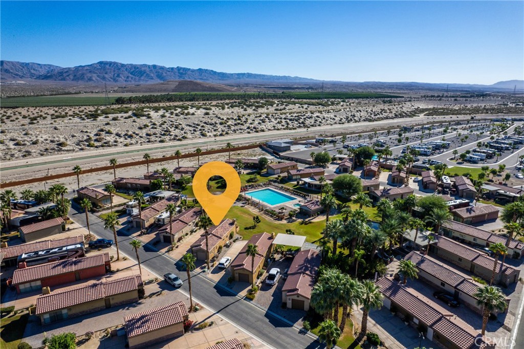 Vineyards Mtr Coach - Residential