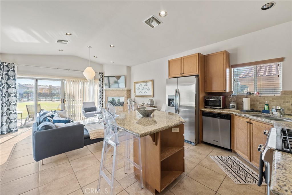 Vineyards Mtr Coach - Residential