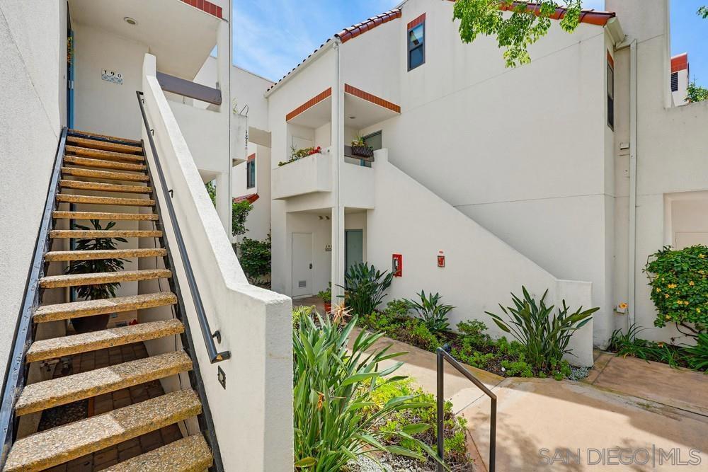 701 KETTNER BLVD 190