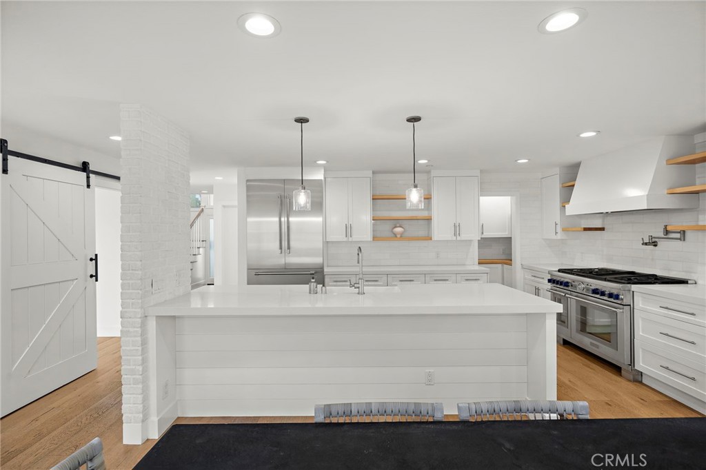 Custom - Residential