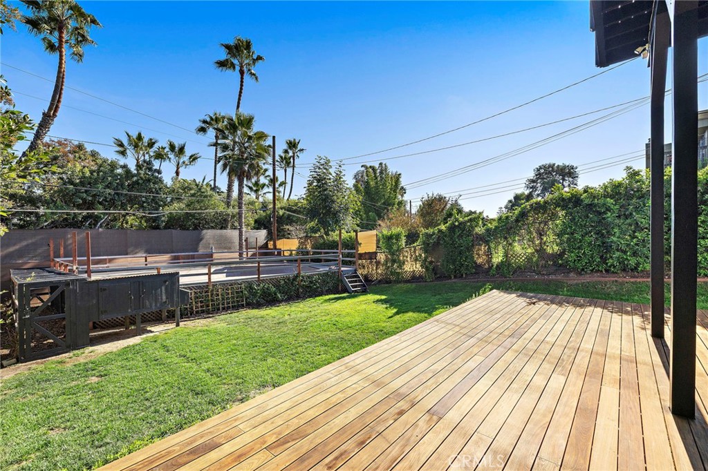 Custom - Residential