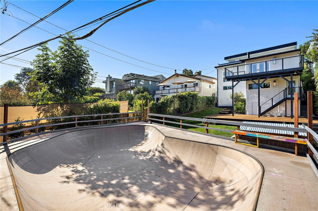 Custom - Residential