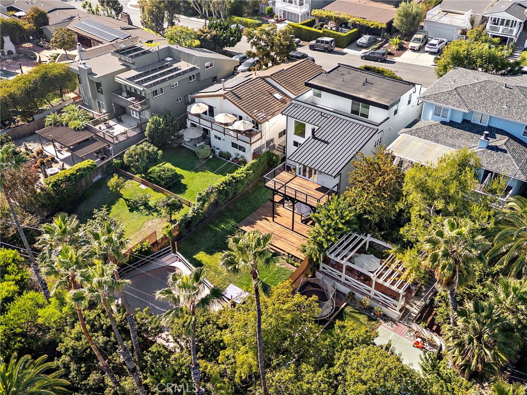 Custom - Residential