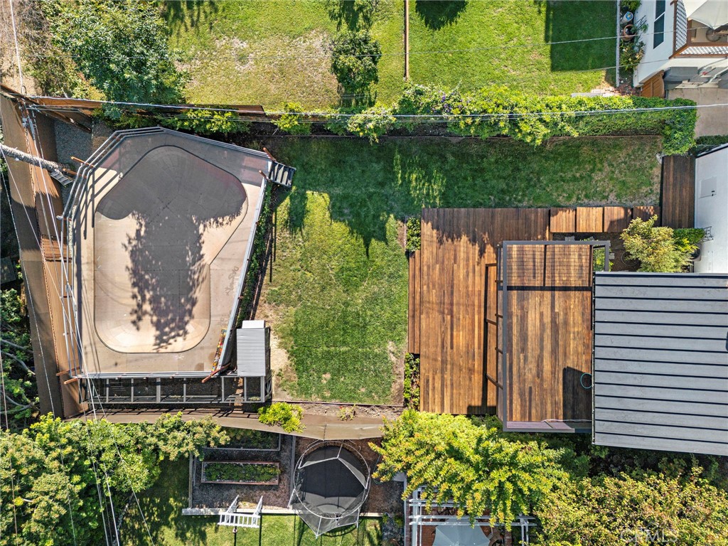 Custom - Residential