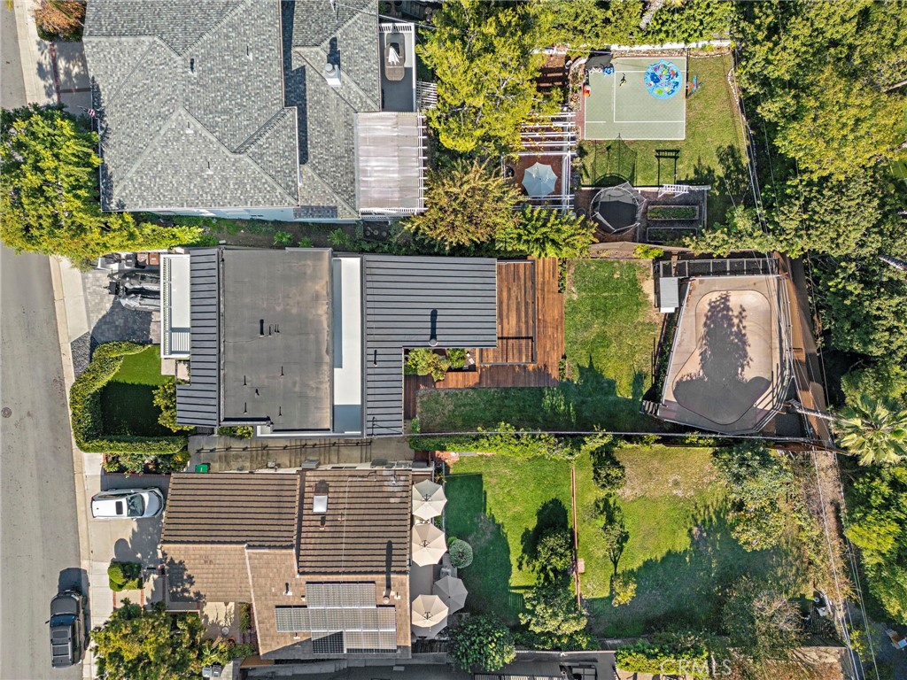 Custom - Residential