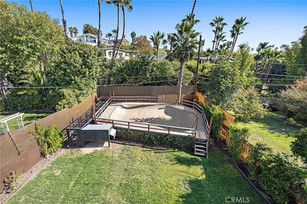 Custom - Residential