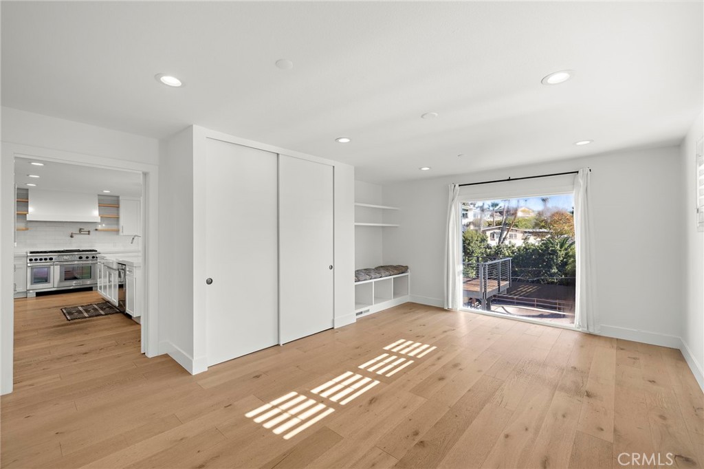 Custom - Residential