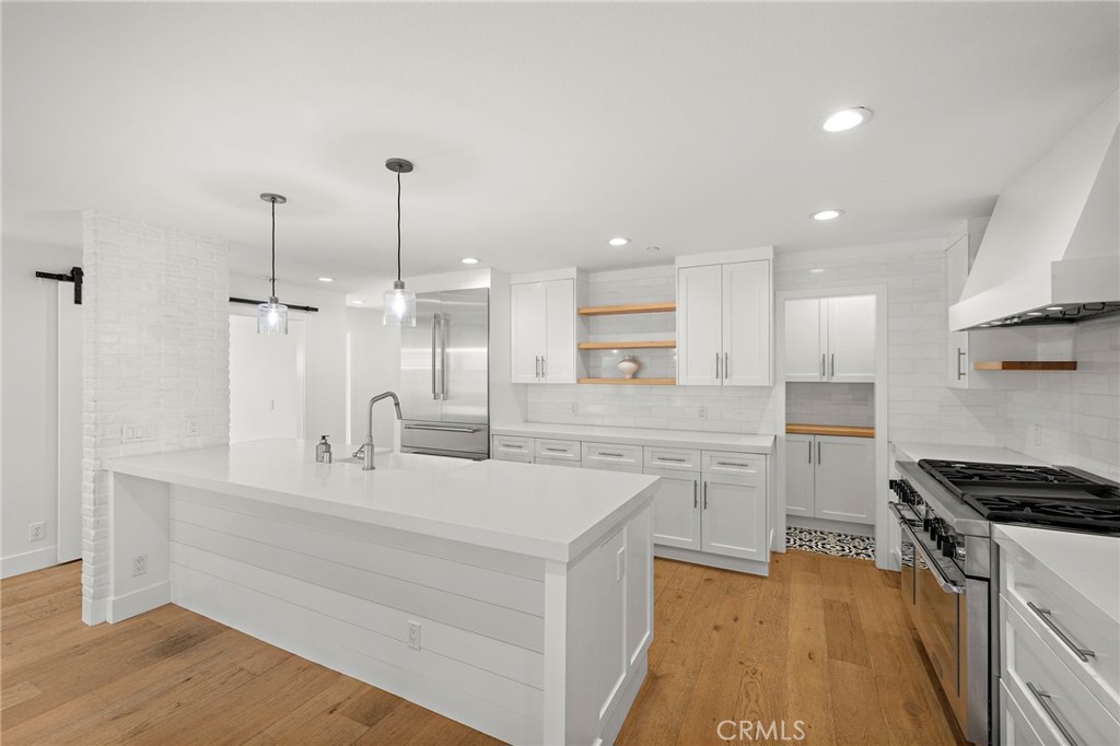 Custom - Residential