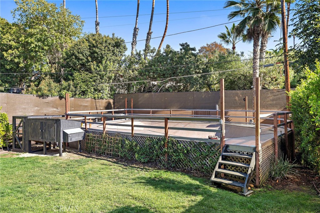 Custom - Residential