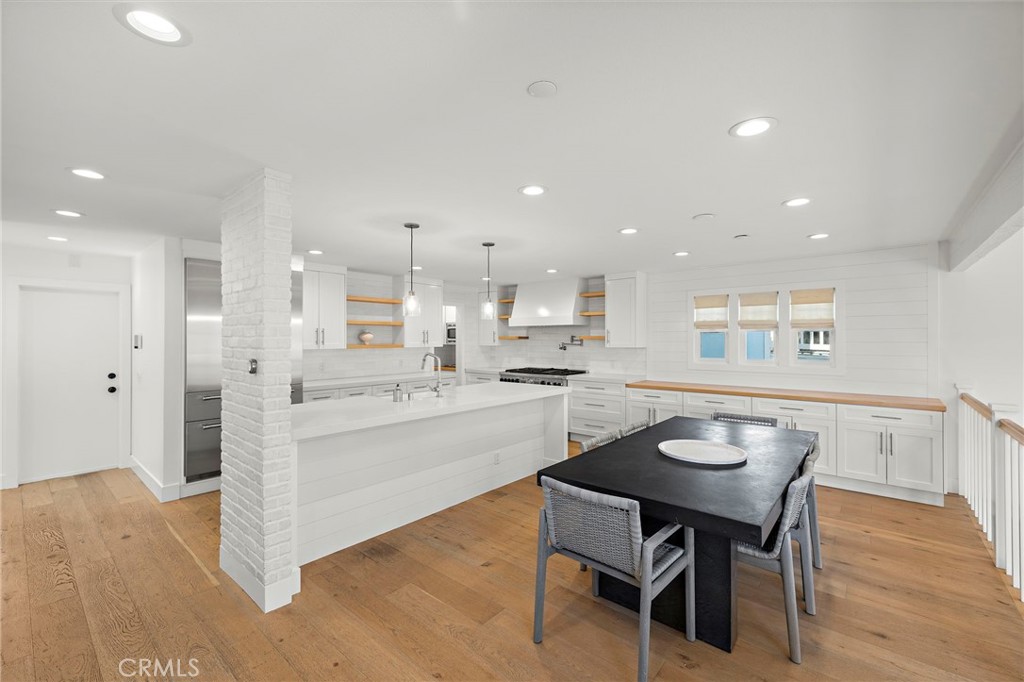 Custom - Residential