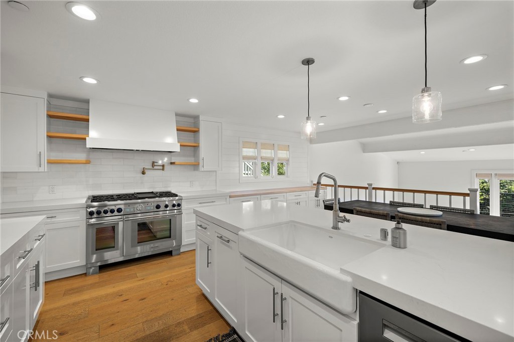 Custom - Residential