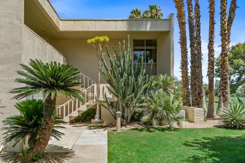 Photo of 517 Desert Lakes Drive, Palm Springs, CA 92264 (MLS # 219147247PS)